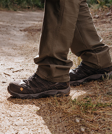 Se venligst Shinkan T Merrell: The Outdoor Store for Hiking & Trail Running