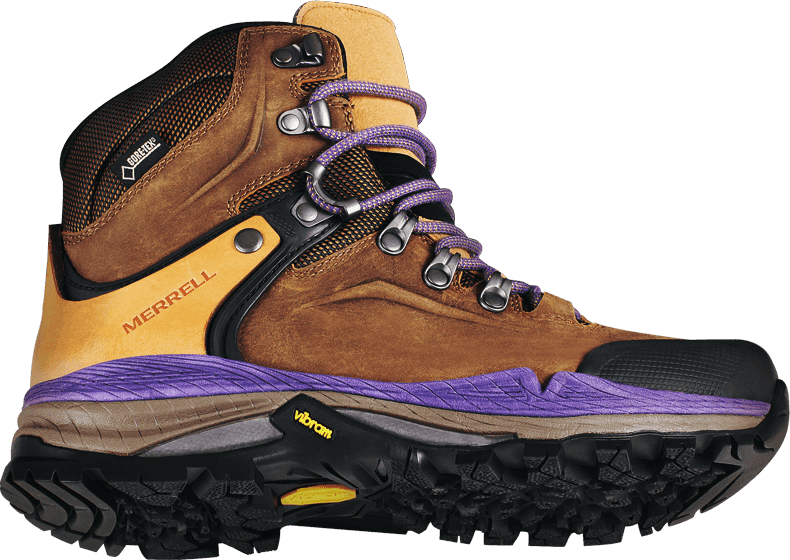 Merrell Crestbound