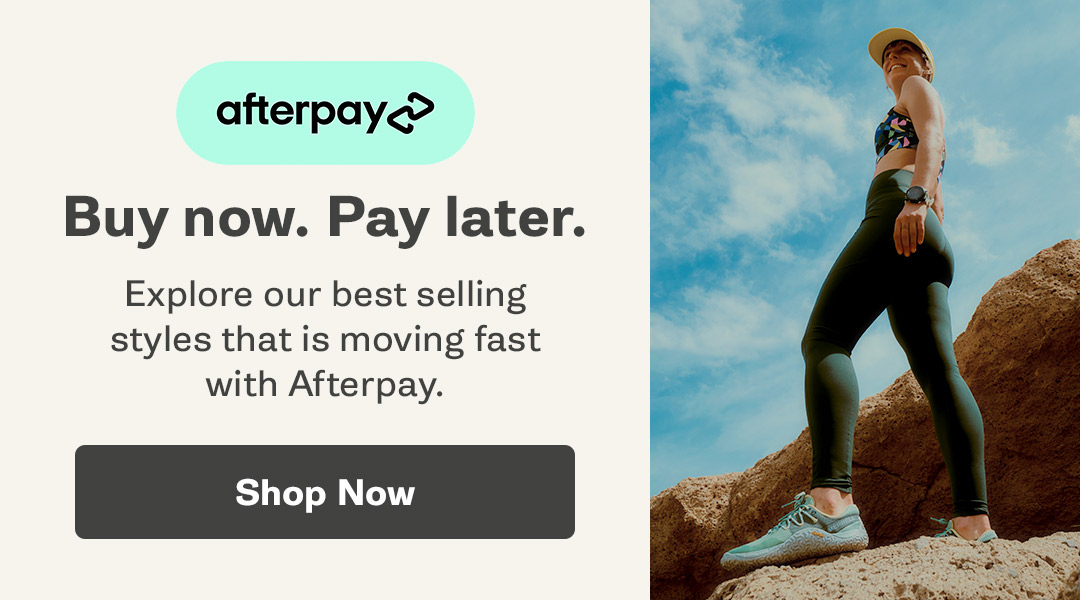Buy now. Pay later. Explore our best selling styles that is moving fast with Afterpay. Shop Now