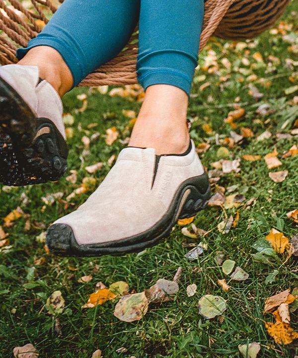 Slip-Ons