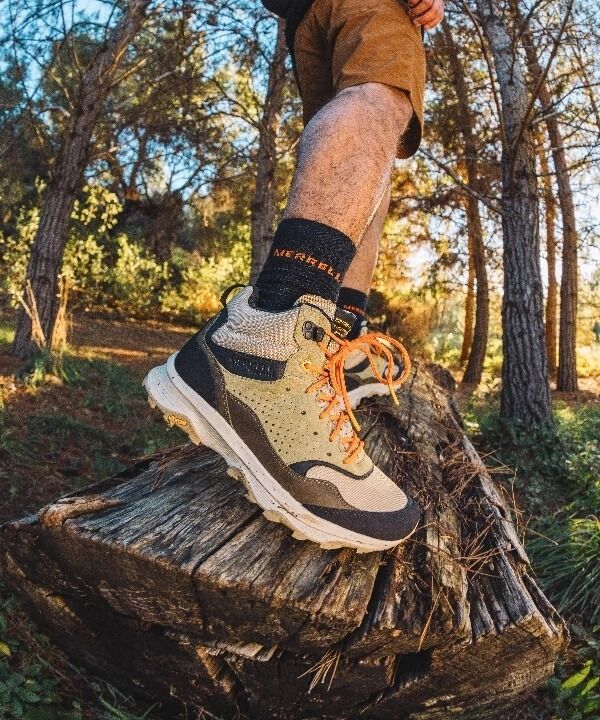 Hike