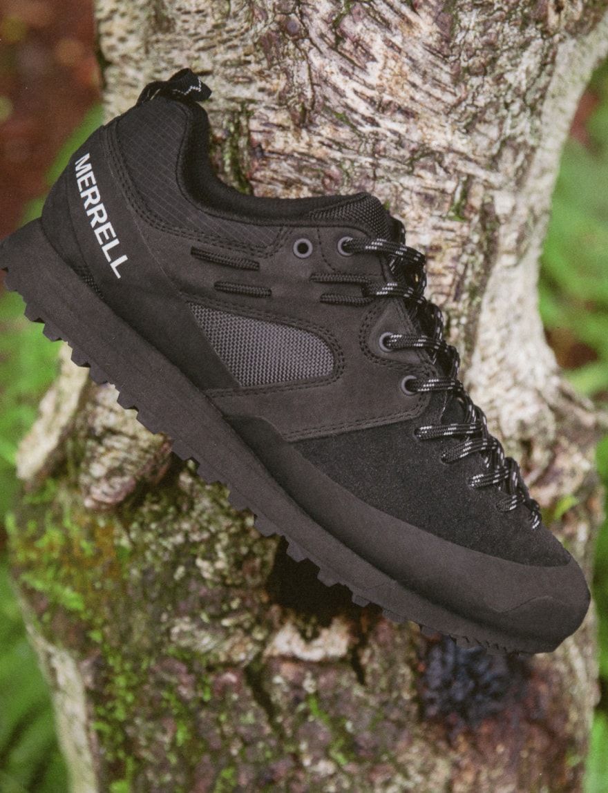 Merrell pro online