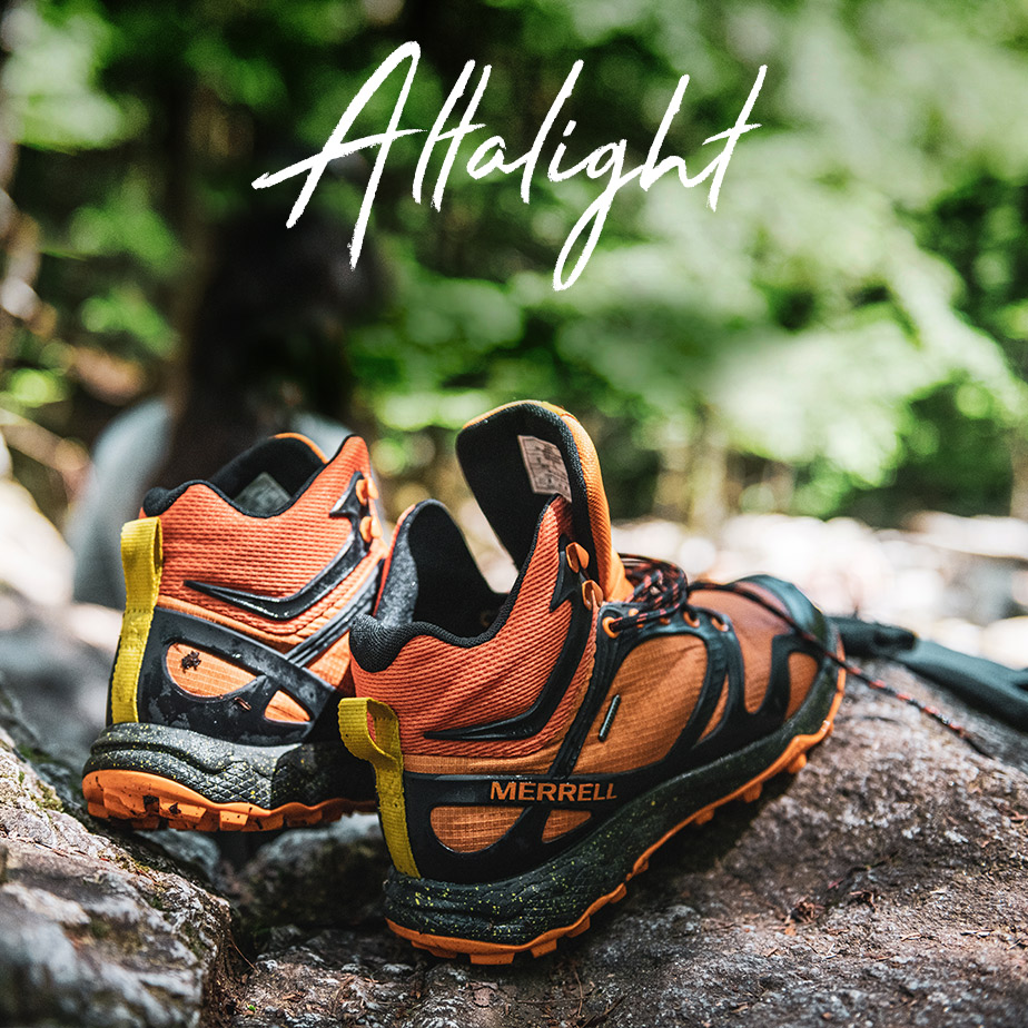 merrell 7 slam mens walking shoes