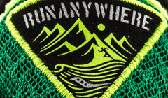 Saucony All-Terrain Technology