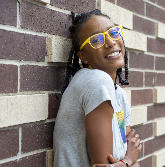 Latasha Dunston