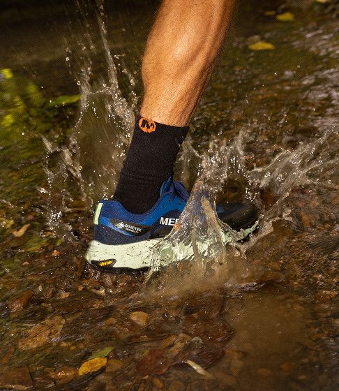 Merrell Agility Peak 6