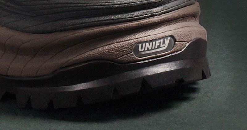 Unifly™ Midsole