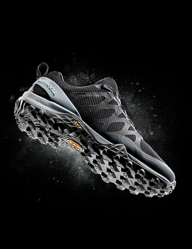 merrell q form sandals