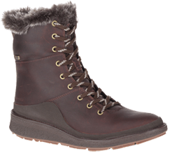 merrell vibram arctic grip women's