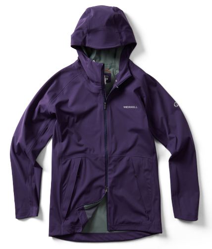 Women's Whisper Rain Jacket