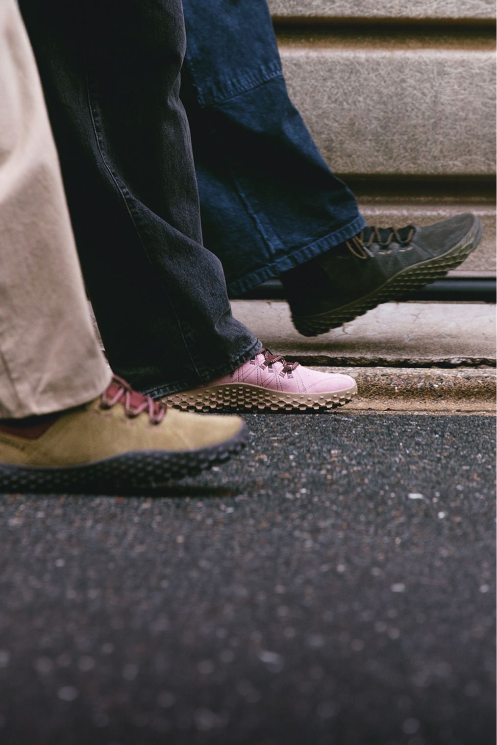 Merrell go-to sneakers