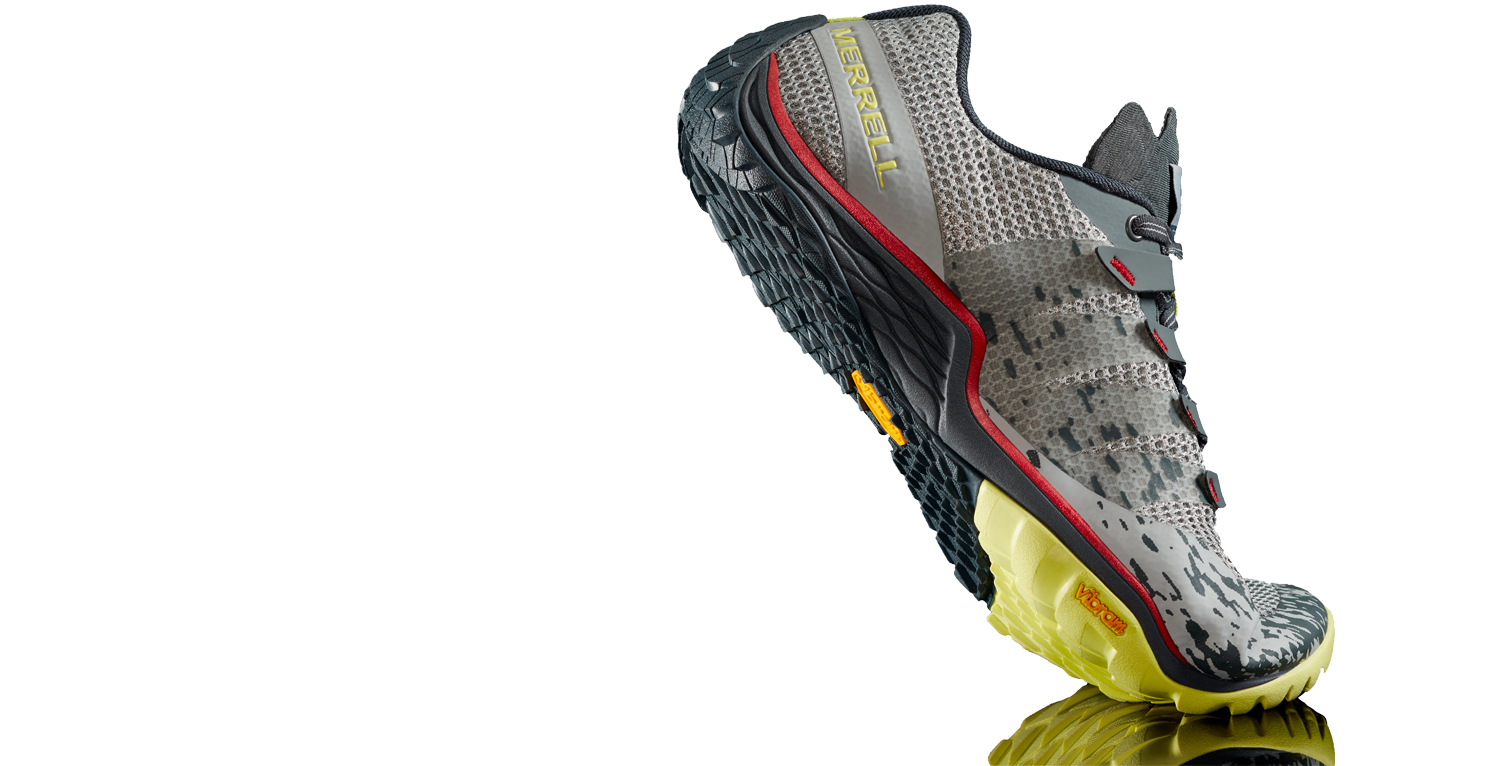 Trail Glove 5 Shoe