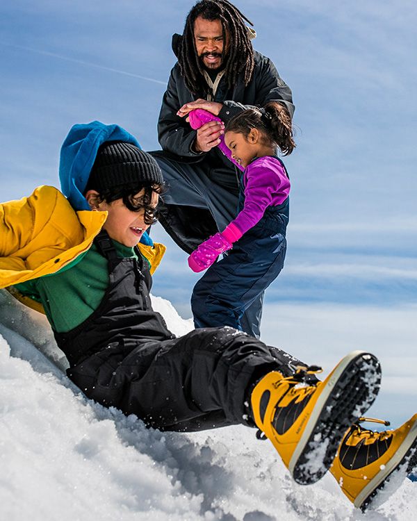 Merrell enfant sale