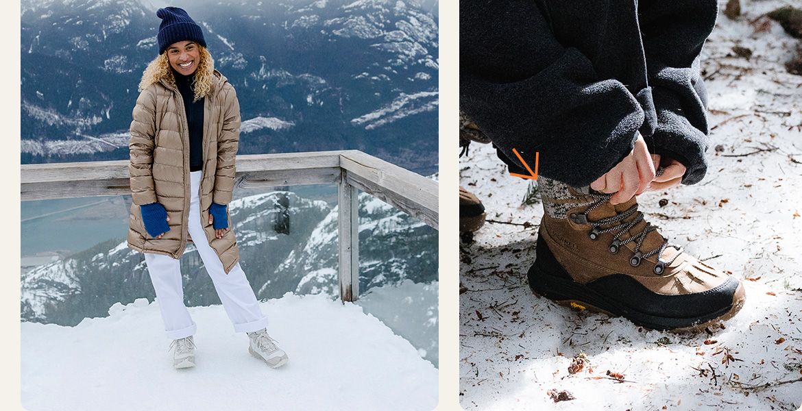 Merrell womens new arrivals shoes canada