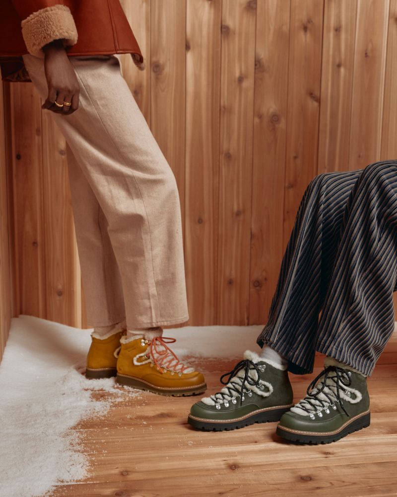 Merrell fall boots category