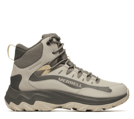 Thermo Chill 2 Mid Waterproof