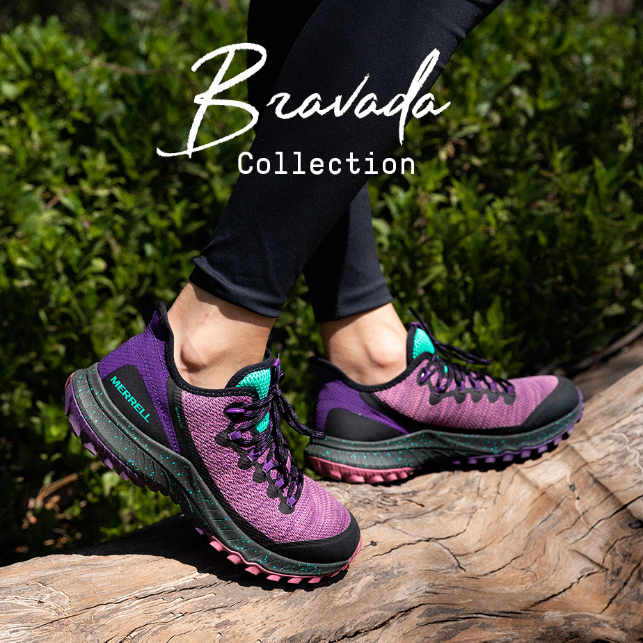 merrell footwear canada