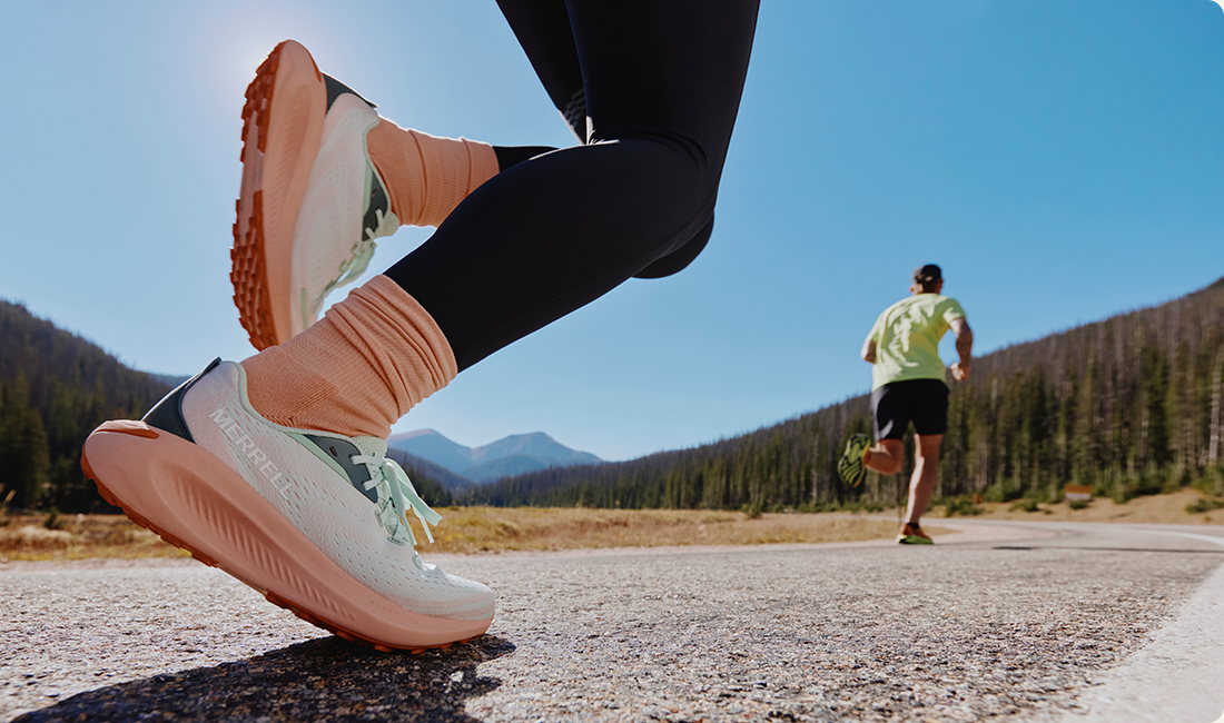 Merrell The Outdoor Store for Hiking Trail Running
