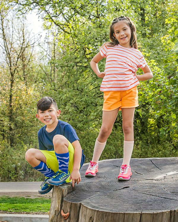 Merrell kids hot sale
