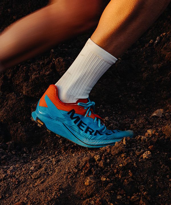 Trail Run