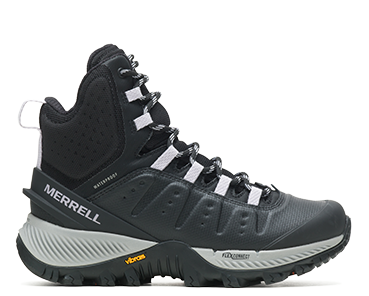 Thermo Cross 3 Mid Waterproof Boot.