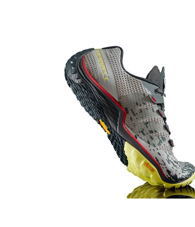 merrell trail glove 5 3d sneakers