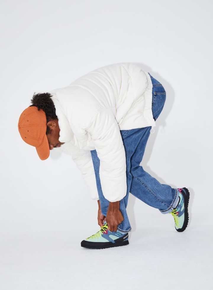 Merrell pro shop