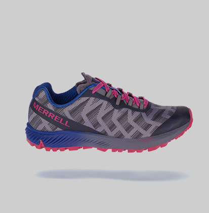 where can i get merrell shoes