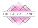 Lady Alliance logo.