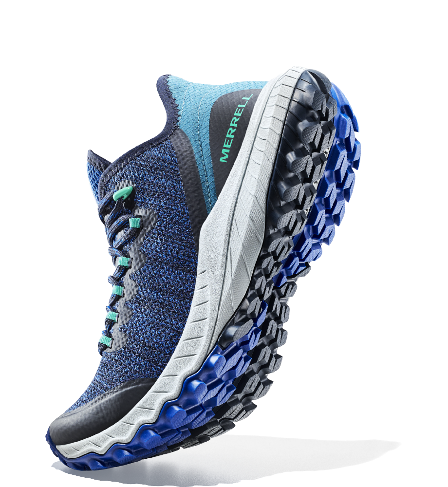 Bravada Shoe