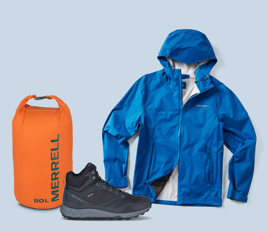 merrell sandals canada