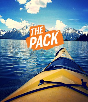 Great Places to Kayak