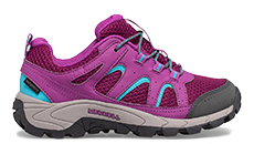 Merrell Waterproof shoe.