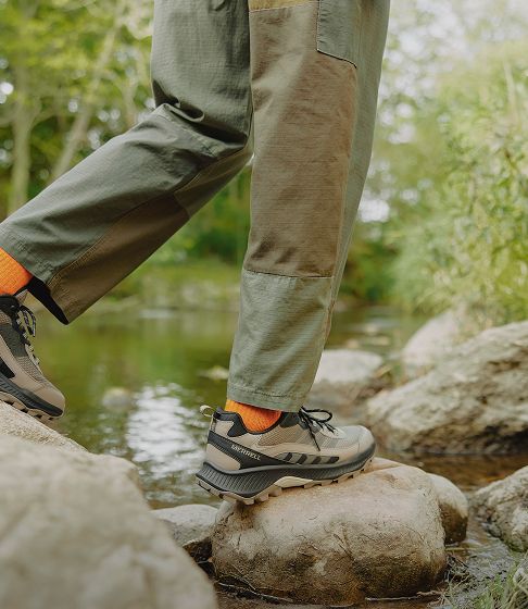 Nouveautés pour hommes Merrell