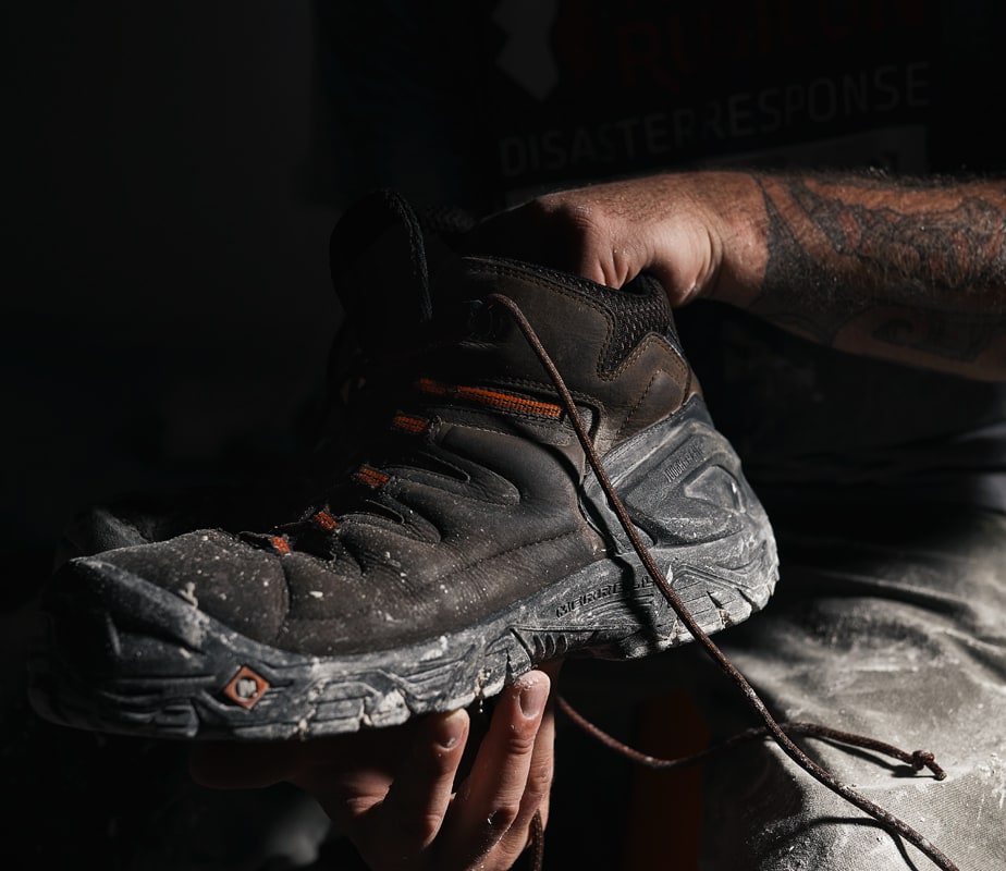 merrell work boots canada