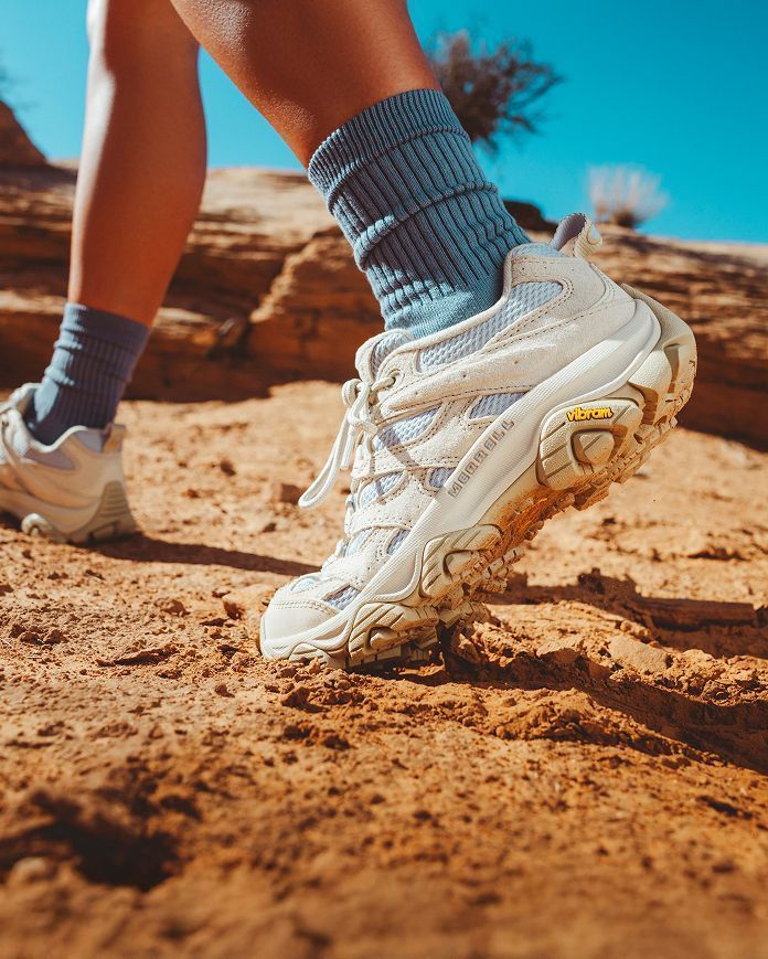 Merrell hiking shoes category