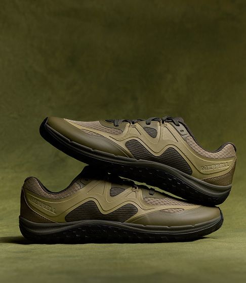 Chaussures pieds nus Merrell