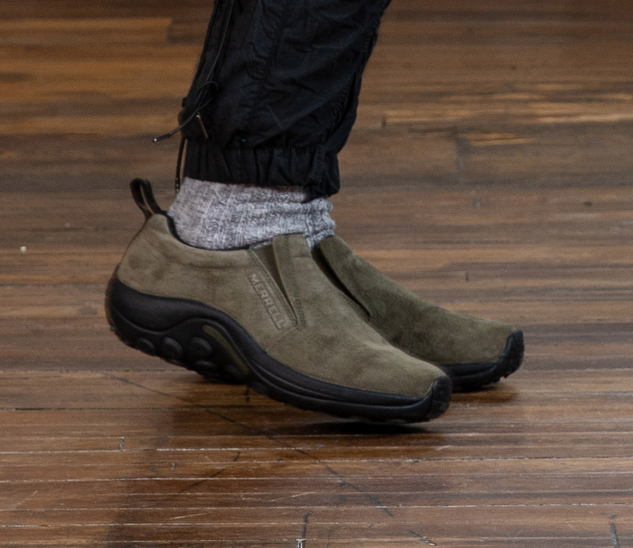 merrell footwear canada