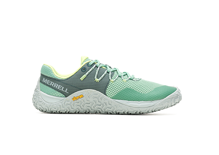Trail Glove 7 shoe.