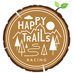 Happy Trails Racing logo.