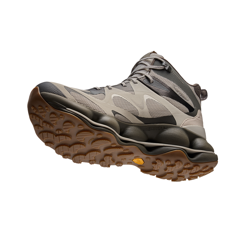 Men - Speedarc Matis Mid GORE-TEX® - Boots | Merrell