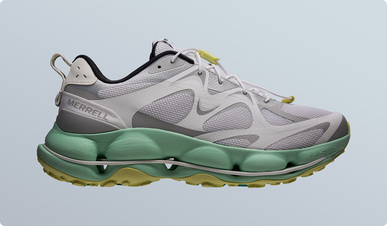 Men - Speedarc Matis Mid GORE-TEX® - - Reviews | Merrell