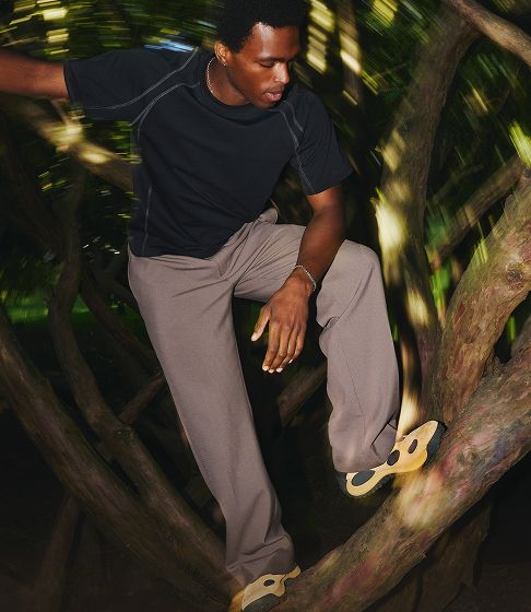 Cham Redux X Dime - Sneakers | Merrell