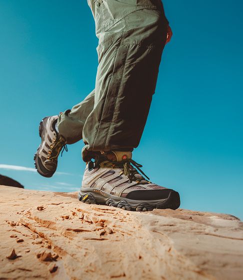 Women's Moab Speed 2 Mid GORE-TEX® Hiking Boots | Merrell