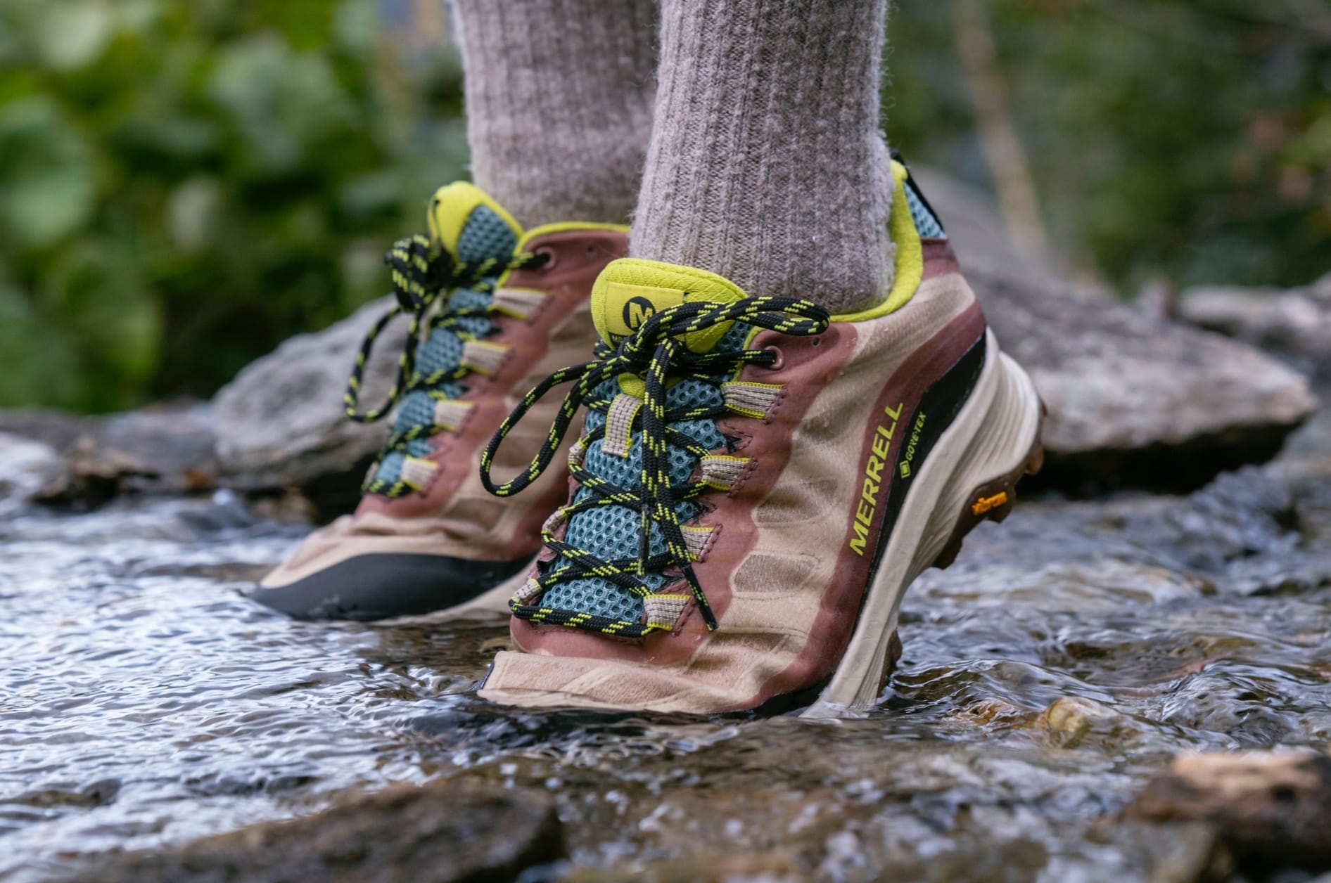 Merrell gran estacion discount