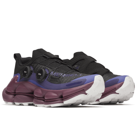 SpeedARC Surge BOA®