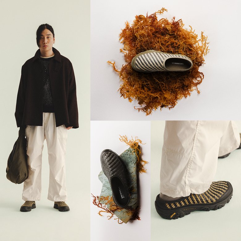 Merrell 1TRL FW26 collection