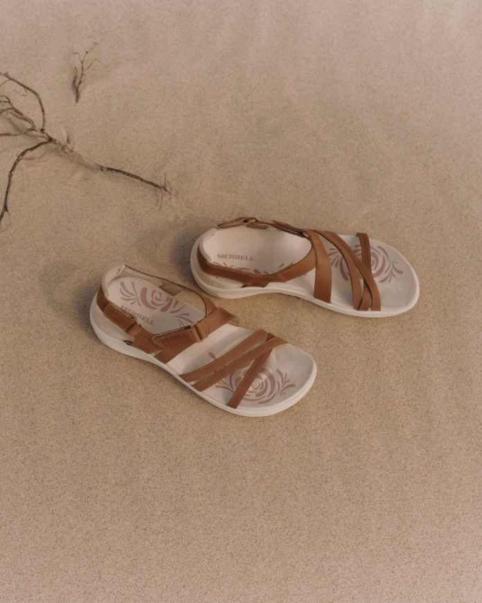 Merrell sandals category