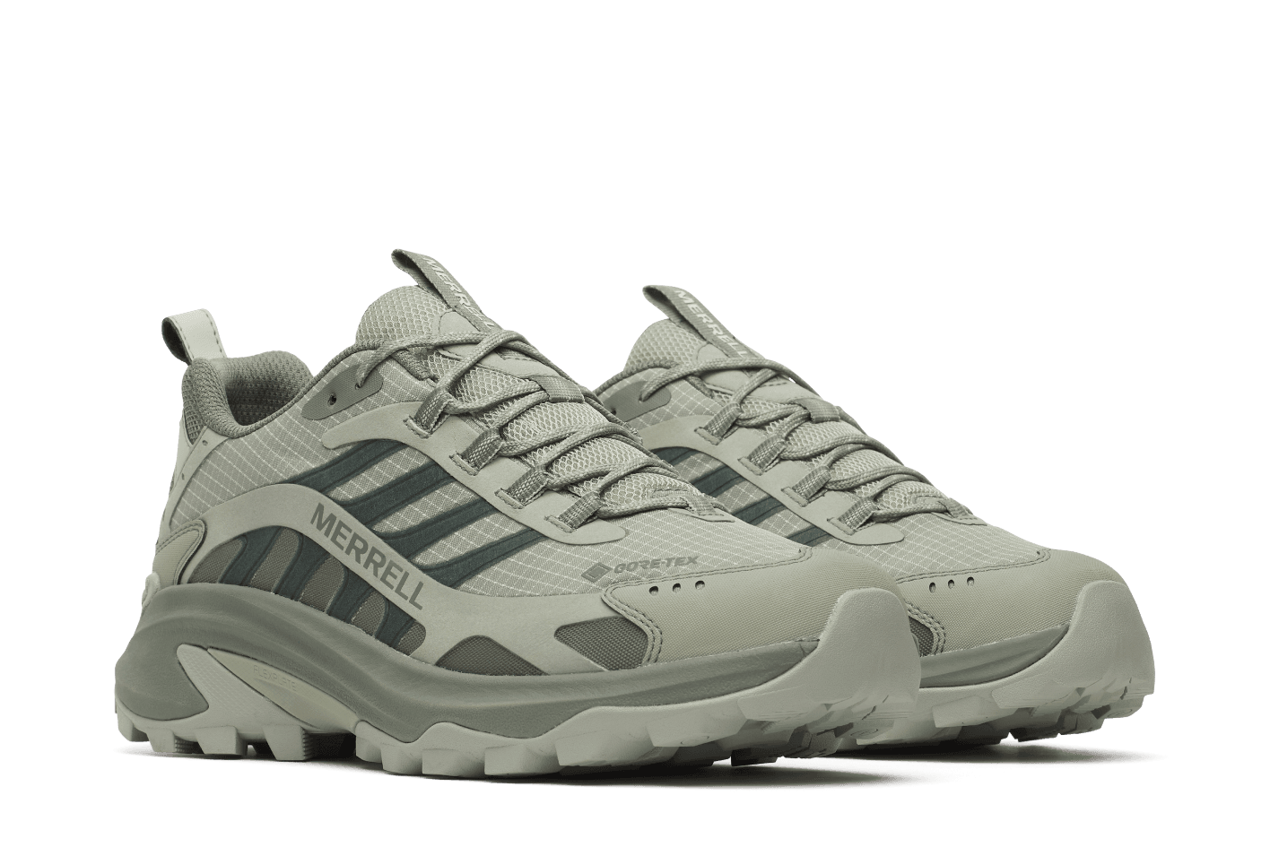 Moab Speed 2 hiking shoe