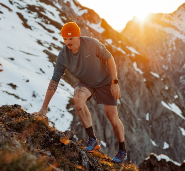 venta de zapatos merrell